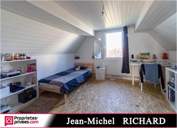 Maison Selles Sur Cher 4 pièce(s) 75 m2