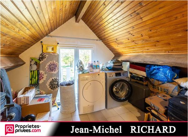 Maison Selles Sur Cher 4 pièce(s) 75 m2