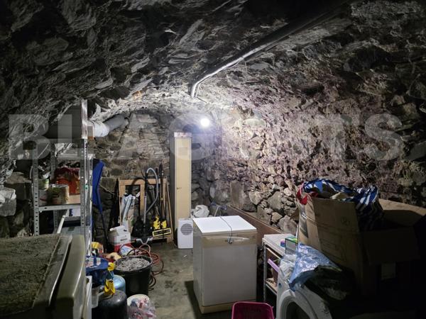 Appartement T3 avec cave te terrasse.