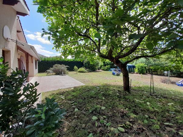 Maison Saint Aubin De Medoc 6 pièce(s) 128.53 m2