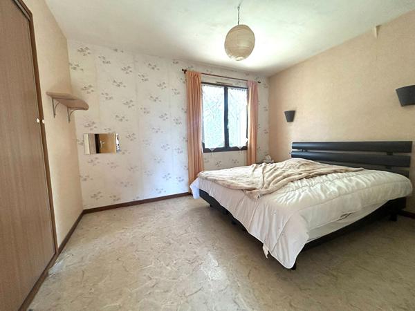 Maison Saint Aubin De Medoc 6 pièce(s) 128.53 m2