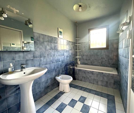 Maison Saint Aubin De Medoc 6 pièce(s) 128.53 m2