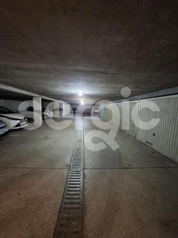 Location Garage Box 11 91000 Evry Courcouronnes 67 9177 01 0190
