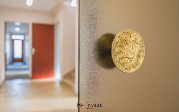 Immeuble à vendre    2 pièces •  Laon