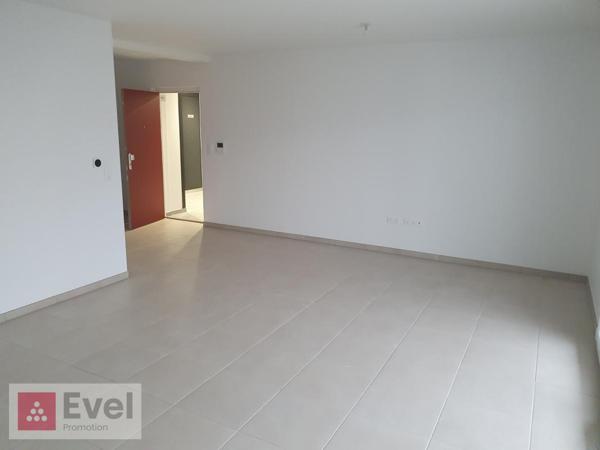 Amnéville T3 - 64 M² avec balcon et stationnement