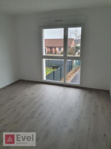 Amnéville T3 - 64 M² avec balcon et stationnement