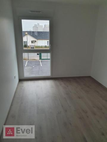 Amnéville T3 - 64 M² avec balcon et stationnement