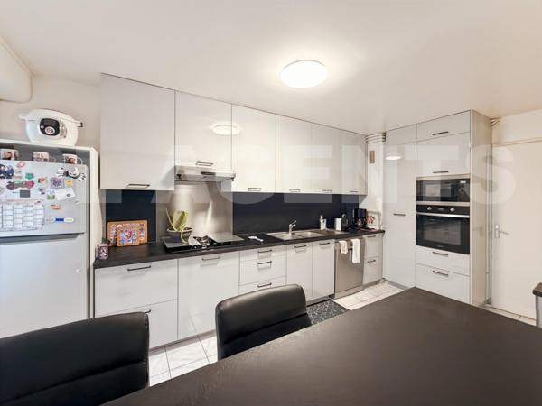 Appartement 4 pièce(s) 85 m2