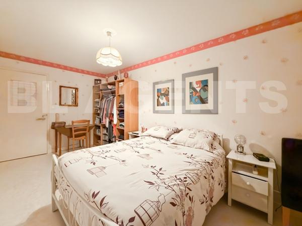 Appartement 4 pièce(s) 85 m2