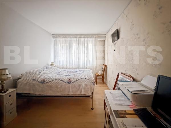 Appartement 4 pièce(s) 85 m2