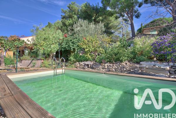 Maison à vendre 2 pièces 33 m² Ceyreste