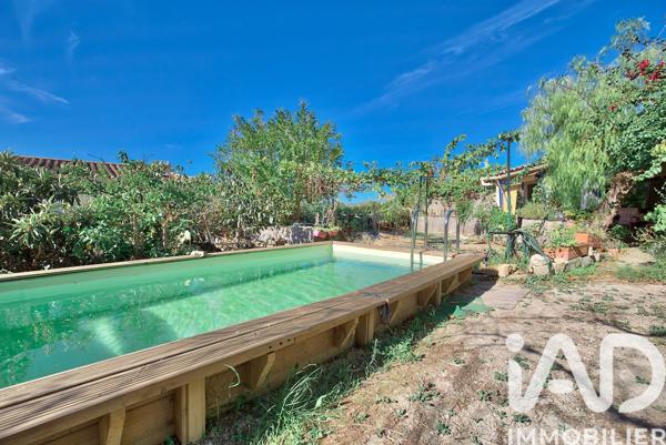 Maison à vendre 2 pièces 33 m² Ceyreste