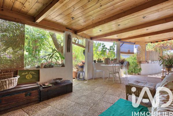 Maison à vendre 2 pièces 33 m² Ceyreste