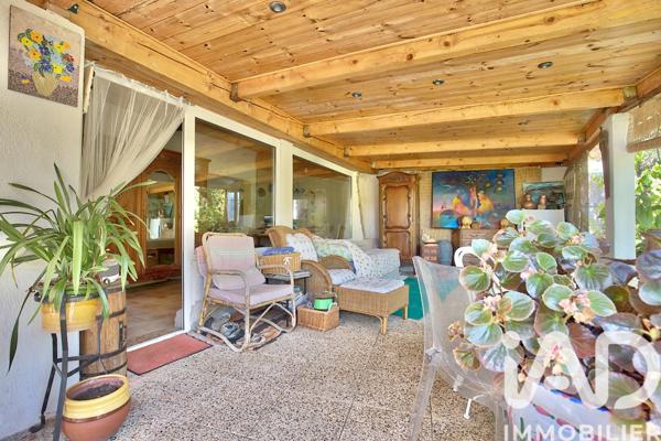 Maison à vendre 2 pièces 33 m² Ceyreste