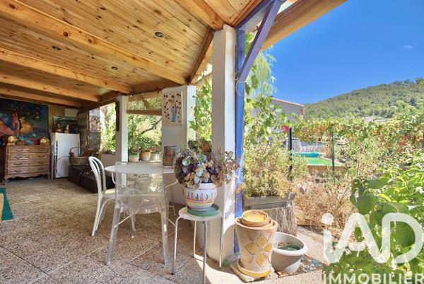 Maison à vendre 2 pièces 33 m² Ceyreste