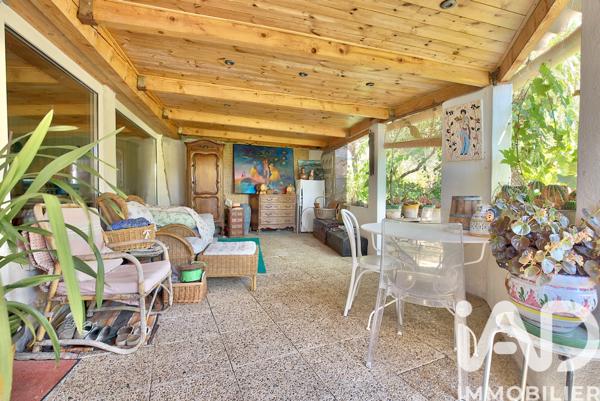 Maison à vendre 2 pièces 33 m² Ceyreste