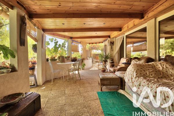 Maison à vendre 2 pièces 33 m² Ceyreste