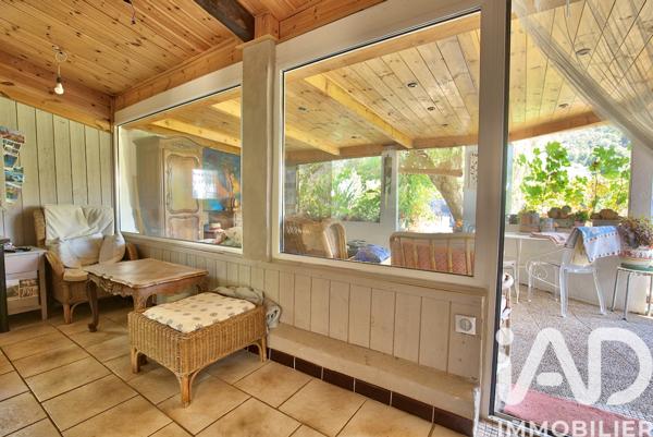 Maison à vendre 2 pièces 33 m² Ceyreste