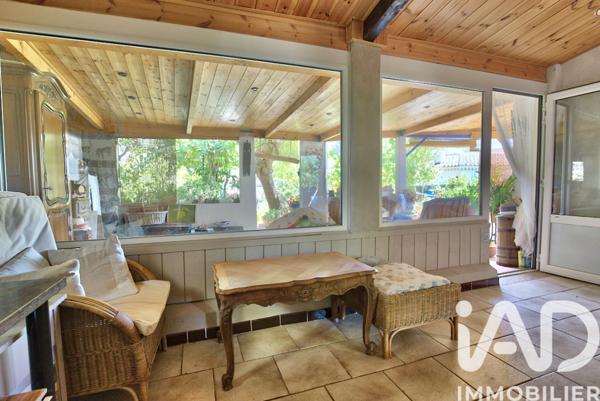 Maison à vendre 2 pièces 33 m² Ceyreste