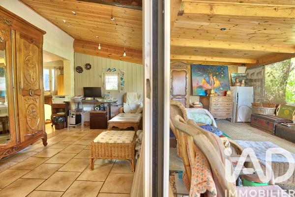 Maison à vendre 2 pièces 33 m² Ceyreste