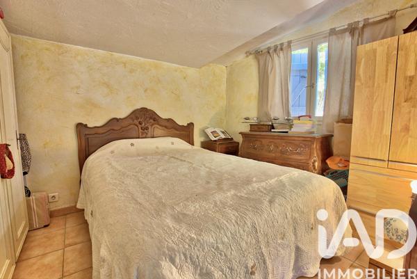 Maison à vendre 2 pièces 33 m² Ceyreste