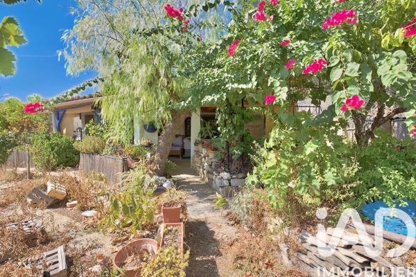 Maison à vendre 2 pièces 33 m² Ceyreste