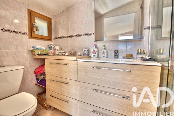 Maison à vendre 2 pièces 33 m² Ceyreste