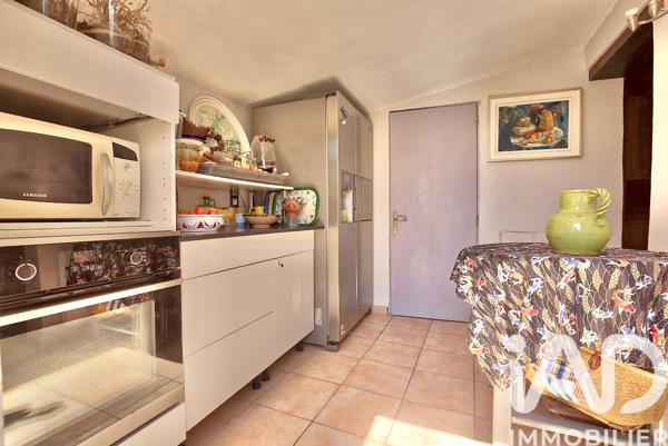 Maison à vendre 2 pièces 33 m² Ceyreste