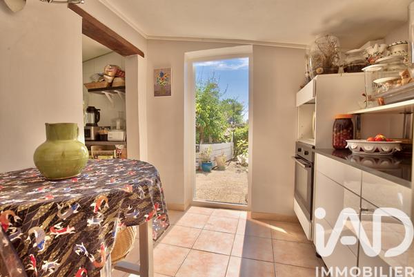 Maison à vendre 2 pièces 33 m² Ceyreste