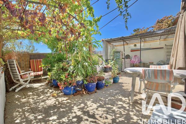 Maison à vendre 2 pièces 33 m² Ceyreste