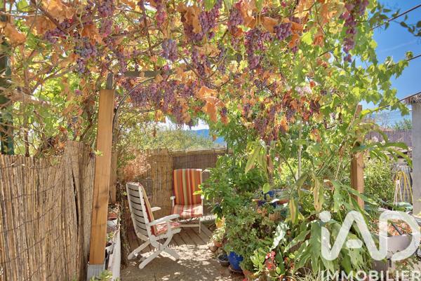 Maison à vendre 2 pièces 33 m² Ceyreste