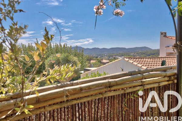 Maison à vendre 2 pièces 33 m² Ceyreste