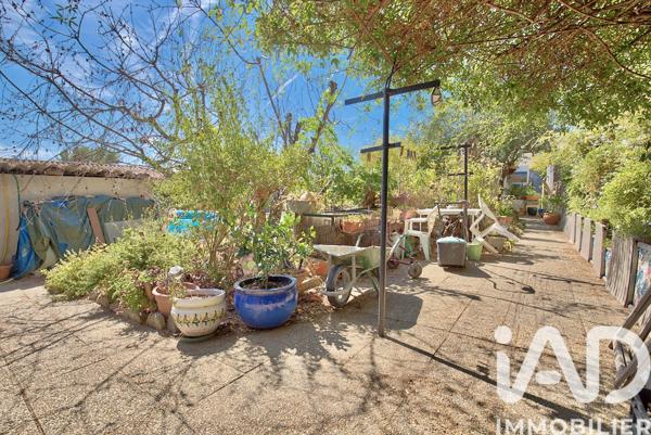 Maison à vendre 2 pièces 33 m² Ceyreste