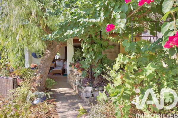 Maison à vendre 2 pièces 33 m² Ceyreste