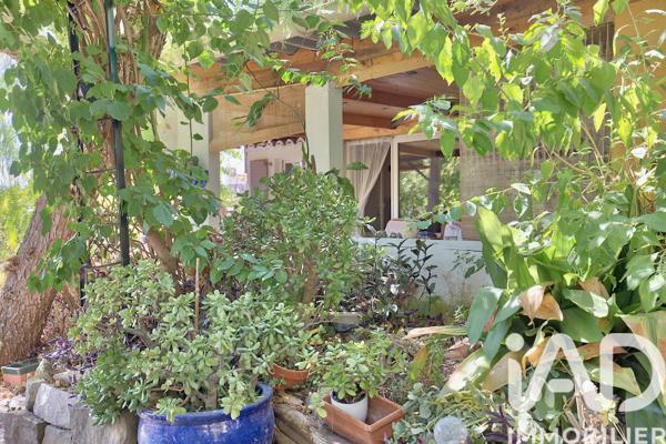 Maison à vendre 2 pièces 33 m² Ceyreste