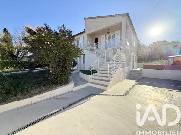 Maison à vendre 5 pièces 122 m² Manosque