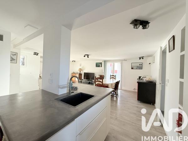 Maison à vendre 5 pièces 122 m² Manosque