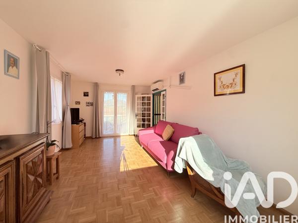 Maison à vendre 5 pièces 122 m² Manosque