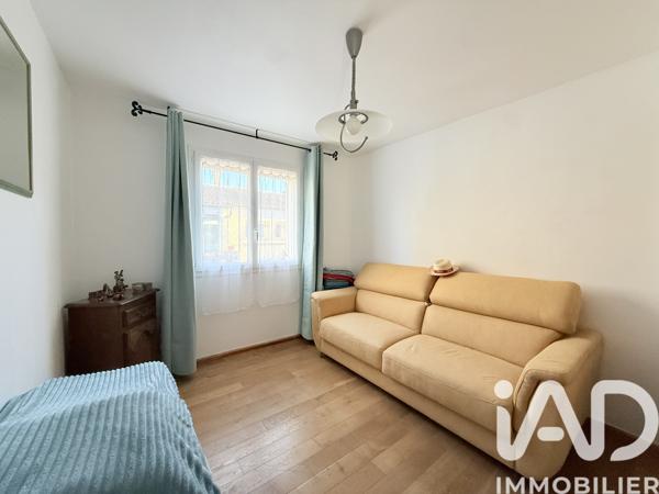 Maison à vendre 5 pièces 122 m² Manosque
