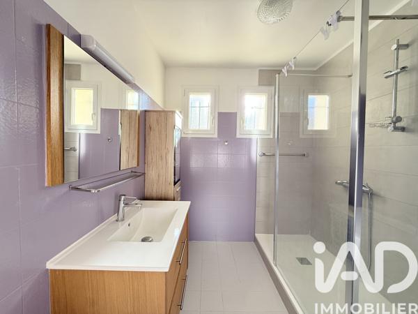 Maison à vendre 5 pièces 122 m² Manosque
