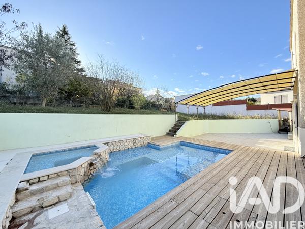 Maison à vendre 5 pièces 122 m² Manosque