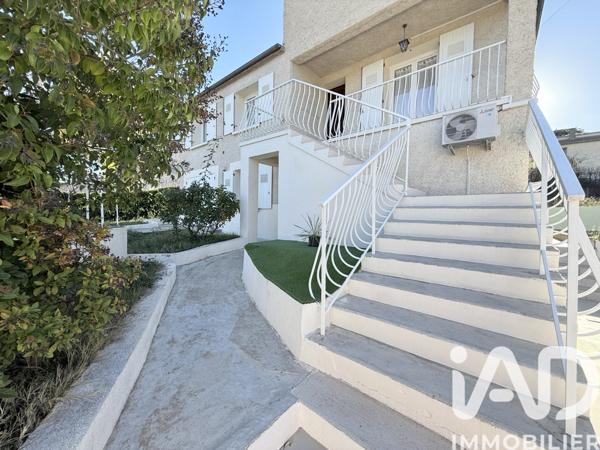 Maison à vendre 5 pièces 122 m² Manosque