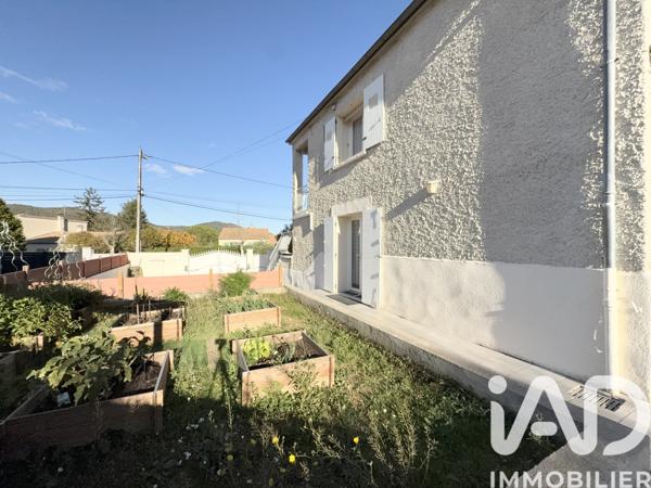 Maison à vendre 5 pièces 122 m² Manosque