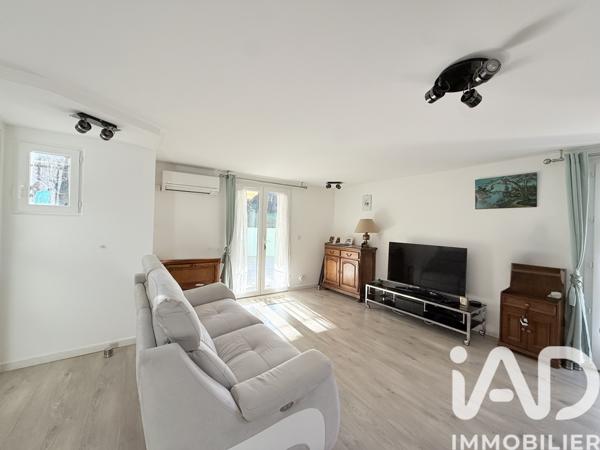 Maison à vendre 5 pièces 122 m² Manosque