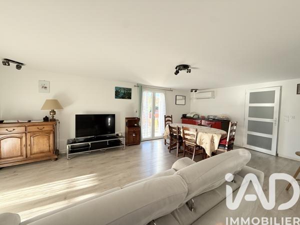Maison à vendre 5 pièces 122 m² Manosque