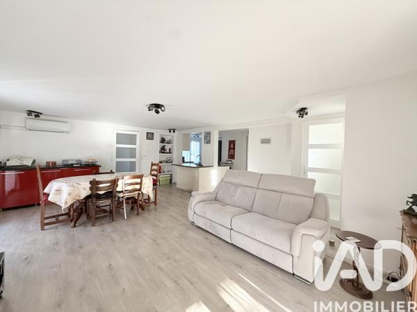 Maison à vendre 5 pièces 122 m² Manosque