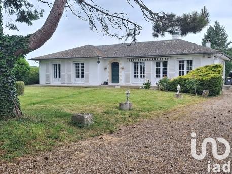 Maison à vendre 8 pièces 160 m² Parville