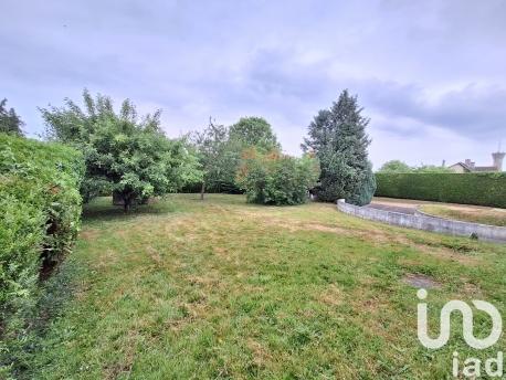 Maison à vendre 8 pièces 160 m² Parville