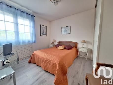 Maison à vendre 8 pièces 160 m² Parville