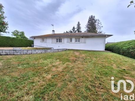 Maison à vendre 8 pièces 160 m² Parville